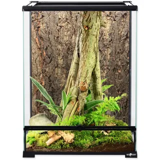 REPTI PLANET Terrarium 45x45x60cm