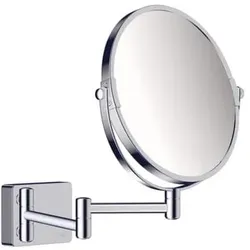 Hansgrohe AddStoris Kosmetikspiegel 18,8x18,8 cm 41791000