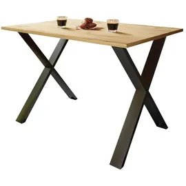 VCM Xona 140 x 76 x 76 cm mehrfarbig