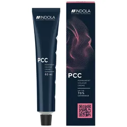 Indola PCC Permanent Colour Creme Cool & Neutral Haarfarbe 60ml