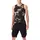 Alpha Industries Cotton Twill Cargo Shorts Black M