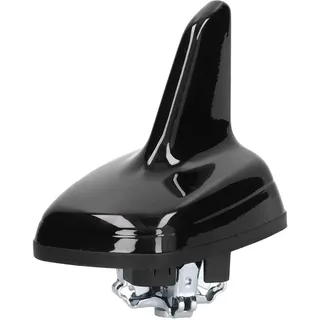 Tbest Antenne Haifischflossenform 5Q0035507B5Fq Glänzend schwarz, Ersatz für Karoq/Kodiaq/Octavia 5E/Superb np