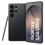 Samsung GALAXY S26 Ultra S948B 256GB Black Android 16 Smartphone