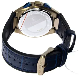Maserati Triconic Chronograph Edelstahl 43 mm R8871639001