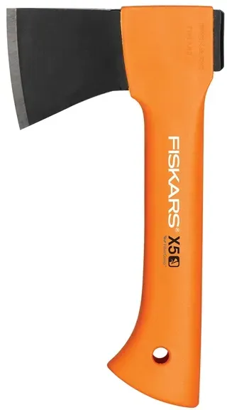 Preisvergleich Produktbild Fiskars Axt X5 - XXS 1015617