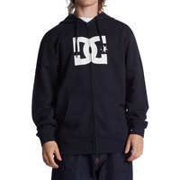 DC Shoes DC Star - Kapuzenpulli mit Reißverschluss für