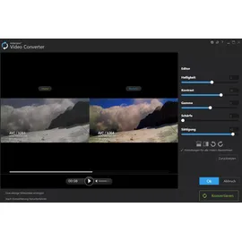 Ashampoo Video Converter
