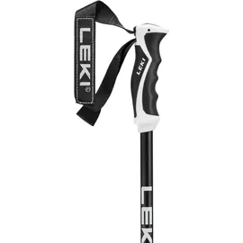 Leki Neolite anthracite-black-white 120cm