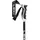 Leki Neolite anthracite-black-white 120cm