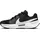 Nike GP Challenge Pro Clay Court-Tennisschuhe Damen Black/Black/White 40