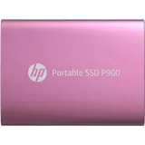 HP P900 Externe SSD