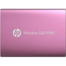 HP P900 Externe SSD