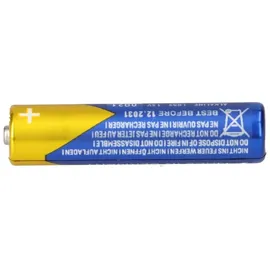 Varta Longlife Power AAA 4 St.
