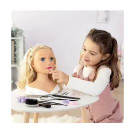 Smoby My Beauty Frisierkopf Blond