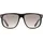Ray-Ban Boyfriend RB4147 601/32 60-15 black/light grey gradient