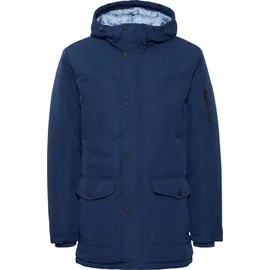 Blend Dufflecoat blau S