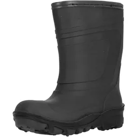 ZigZag Fian Thermostiefel Schwarz 26