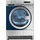 Electrolux PROFESSIONAL myPROzip Smart-professioneller Kondenstrockner (8 kg, Silbergrau)