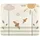 Julius Zöllner Wickelauflage Softy Folie Daylight Gr. 85/75