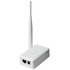 Indexa WR100E WLAN-Repeater/Access Point f.WR100 26603 (26603)
