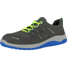 ELTEN MADDOX grey-blue Low ESD S1P Gr. 48
