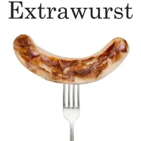 Braun & Company Servietten Extrawurst 20 Stück