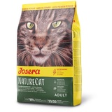 Josera NatureCat 400 g