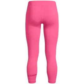 Under Armour G Motion BRANDED ANKLE Leg super pink shaded fuchsia XL