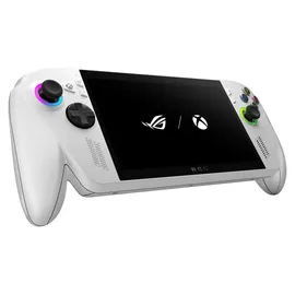 Asus ROG Xbox Ally 512 GB Weiß Touchscreen