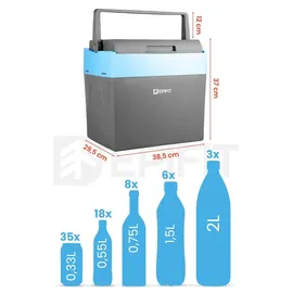 Maltec MasterCold 25 l