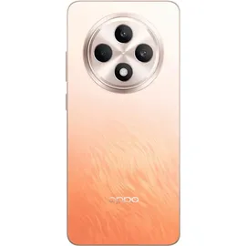 OPPO Reno12 FS 8 GB RAM 512 GB Amber Orange