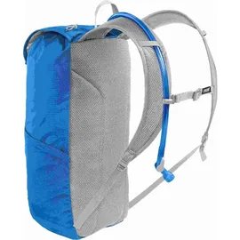 CamelBak Arete 18 2L indigo bunting/silver
