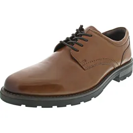 ARA Schnürschuh Herren Braun 45