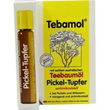 Dermapharm TEEBAUM ÖL PICKELTUPFER