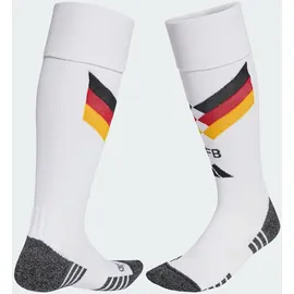adidas Deutschland Heimstutzen 2026 Unisex Gr. 43-45