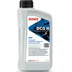 ROWE HIGHTEC ATF DCG II (1 L) Universal HC Synthese Öl (Hydro-Cracked)  25067-0010-99