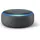 Amazon Echo Dot 3. Generation charcoal fabric