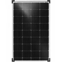 Solartronics Solarmodul Mono 130 W