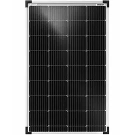Solartronics Solarmodul Mono 130 W