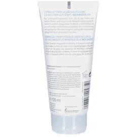 Dermasel Totes Meer Duschgel Fresh Ocean lim.Ed.