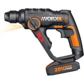 Worx WX390.1