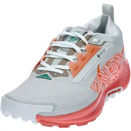 Nike Pegasus Trail 5 Herren Grey/Pink 43