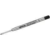 Rotring Kugelschreibermine M Schwarz