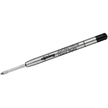 Rotring Kugelschreibermine M Schwarz
