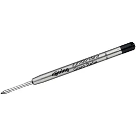 Rotring Kugelschreibermine M Schwarz