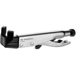 Facom Gripzange mit 90° Armen
