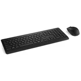 Microsoft Wireless Desktop 900