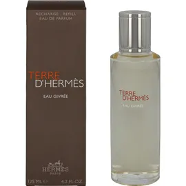 Hermès Terre d'Hermès Eau Givrée Eau de Parfum refillable 125 ml