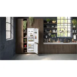 Neff KI7862FE0 Einbau-Kühlgefrierkombination (260 l, 1772 mm hoch)