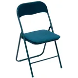 5 five simply smart 5five - klappstuhl Blue Velvet